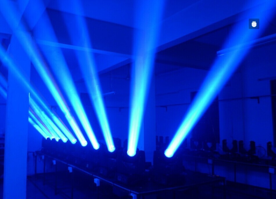 Stage lighting operation what skills？